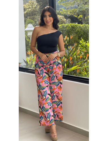 PANTALON MARIA PAZ