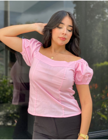 BLUSA ESTRELLA