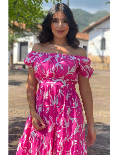 VESTIDO KARLA