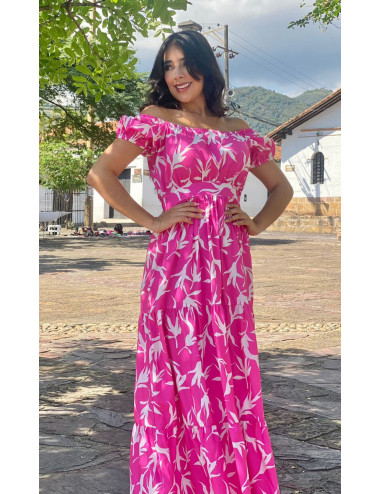 VESTIDO KARLA