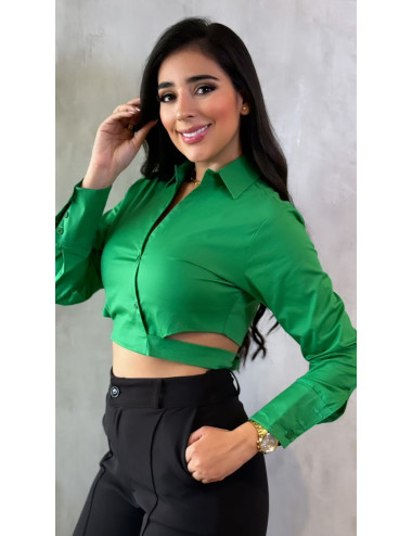 BLUSA KAREN